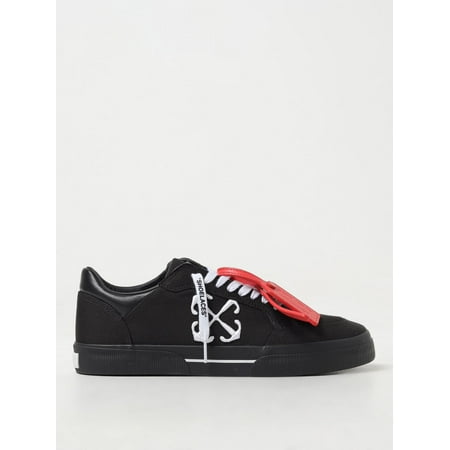 

Off-White Sneakers Men Black Men