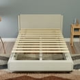 thumbnail image 3 of Continental Sleep, 0.75” horizontal Heavy Duty Mattress Support Wood Slats, California King, 3 of 6