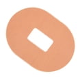 thumbnail image 1 of Adhesive Waterproof Patches, Breathable Sensor Tape Not Easy To Fall Off Sensor Adhesive Patch Soft Touch Feelings Cotton Sports Sensor Patch  For Adult, 1 of 8