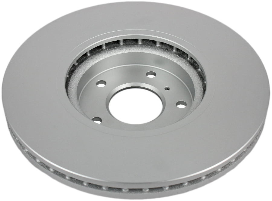 UltraHC Coated High Carbon Brake Rotor, Front UR001743