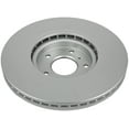 thumbnail image 3 of Ultra High Carbon 700 Brake Kits, Front UHCK7144, Nissan Murano 2007-2005, 3 of 7