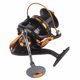 thumbnail image 3 of Carrete De Pesca De Fundición, Carrete De Pesca Metálico 14+1BB Rueda De Carrete De Pesca De Mar De Fundición Metálica De Alta Velocidad Carrete De Pesca Accesorios De Aparejos, 3 of 7