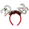thumbnail image 3 of Women Numeric Hairband For Elastic Headband Everyday Wear Crafted For Home And Casual Events With 2026 Design Features, 3 of 3
