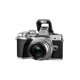 thumbnail image 1 of Cámara Olympus OM-D E-M10 Mark III M.ZUIKO Digital ED 14-42mm f/3.5-5.6 EZ, 1 of 3