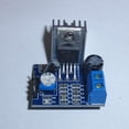 thumbnail image 4 of 18w Channel Mini Digital Audio Amplifier Board Circuit Board TDA2030A, 4 of 7