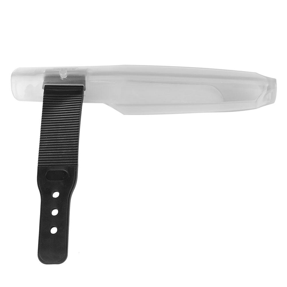 Mgaxyff Fishing Rod Cover,Fishing Rod Cap,Durable ABS Fishing Rod Tip