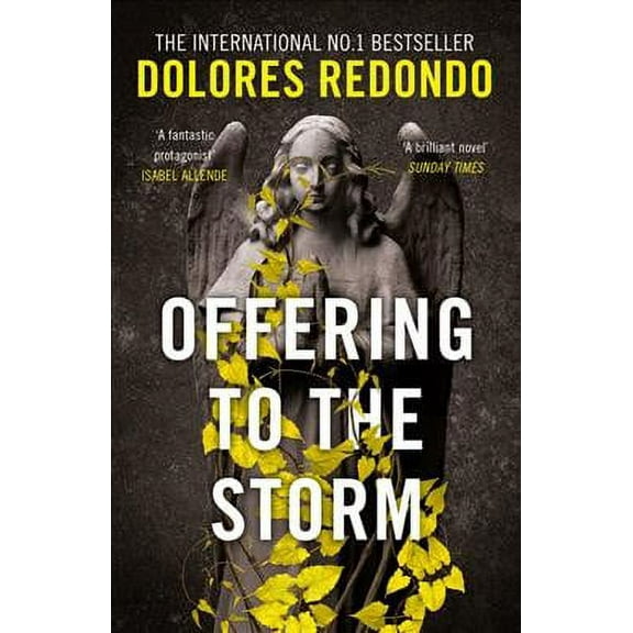 Offering to the Storm