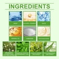 thumbnail image 5 of OceAura Body Scrub, Deep Cleansing Soft Firming Nourishing Moisturizing Hydrating Body Exfoliating Cream, 5 of 6