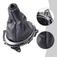 thumbnail image 3 of For Honda for Fit/For Jazz Stylish Shift Accessories Knob & Rod Covers '09 '15, 3 of 3