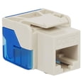 thumbnail image 1 of Connecteur Modulaire Cat 5e EZ, Blanc, 1 of 1