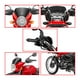 thumbnail image 3 of Motocicleta Hero Trabajo ECO 150 TR 150cc Negro Rojo, 3 of 4