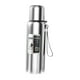 thumbnail image 1 of Botella de agua térmica de acero inoxidable para camping y gimnasio. 800 ml, 1 of 9