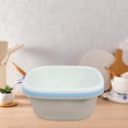 thumbnail image 1 of unbranded 3Ud Lavadero Plegable De Plástico Con Cuadrado Para Cocina Y Uso Doméstico, 1 of 8