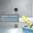 thumbnail image 3 of Pistola de Agua Electrónica SIJEW Azul con Succión Automática para Niños y Adultos, 3 of 7