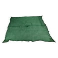thumbnail image 3 of Oubit Rectangle Canopy,Sun Shade Sail HDPE Outdoor Sun Shade Sail UV Block Patio Shade Professional Grade, 3 of 8