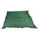 thumbnail image 3 of Toldo vela de sombra HDPE, permeable a los rayos UV, rectangular, para patio, jardín y césped, 2 x 4 m (78,7 x 157,5 pulgadas), 3 of 14