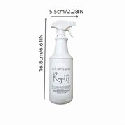 Multi-Purpose Cleaner, Whole House Cleaning Spray, All-Purpose Decontamination Cleaner 150ml