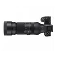thumbnail image 4 of Sigma 100-400mm F5-6.3 DG DN OS Contemporary Lens for Fujifilm X Mount, 4 of 4