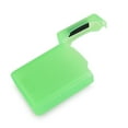 thumbnail image 1 of OULII 1Set 3.5 Inch Storage Box in Green for Shockproof and Antistatic Use, 1 of 2