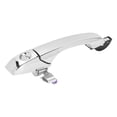 thumbnail image 4 of Manija de Puerta Exterior ANGGREK ABS para Chrysler 300 Base 2005-2007, 4 of 8