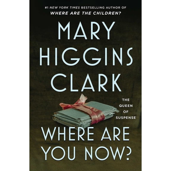 Where Are You Now?, (Paperback)