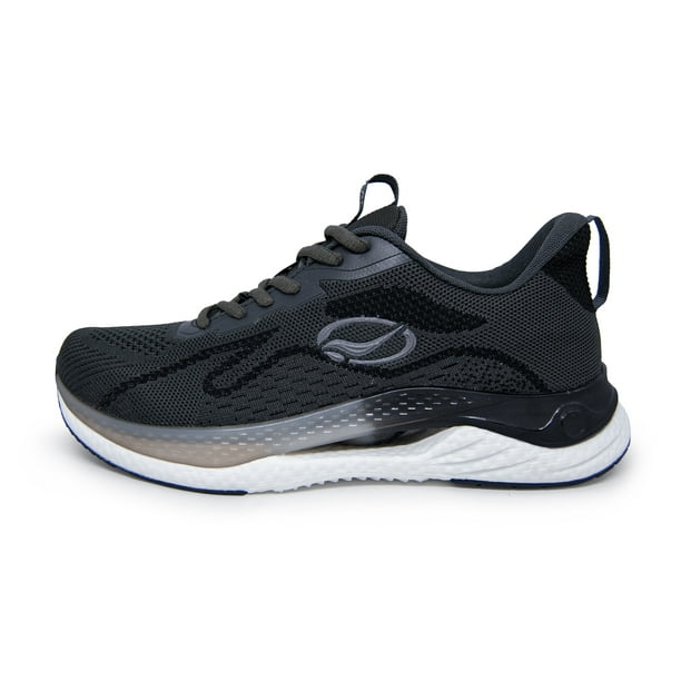 Tenis Deportivos Hombre Galaxy FX Running, Suela Tecnología de Alto Rendimiento, Diseño Innovador para Máximo Confort, Resistencia y Soporte para Correr, Oxford