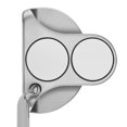 thumbnail image 3 of Odyssey Golf Ladies White Hot OG 2-Ball Putter 32", 3 of 5