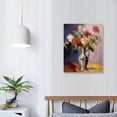 thumbnail image 3 of JRXY Poster Beast, Impressionist, Modern Art, Post Impressionist Painter (26) Wall Art Poster Scroll Canvas Painting Picture Living Room Decor Home Framed 12x16 in, 3 of 4