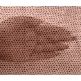 thumbnail image 4 of oneOone Viscose Chiffon Fabric Dot Block Printed Craft Fabric BTY 42 Inch Wide, 4 of 4