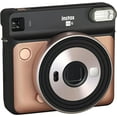 thumbnail image 3 of Fujifilm Instax Square SQ6 - Instant Film Camera Variation, 3 of 7