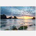 thumbnail image 2 of Design Art - Belle Baie de Porthcothan, 2 of 3
