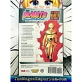 thumbnail image 3 of Boruto: Naruto Next Generations Boruto: Naruto Next Generations, Vol. 9: Up to You, Book 9, (Paperback), 3 of 3
