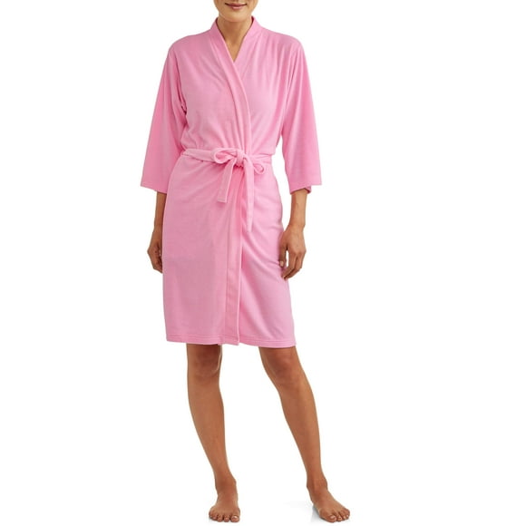 Women's Duster Robes