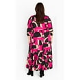 thumbnail image 2 of Avenue Women's Plus Size Gia Dress, 2 of 2