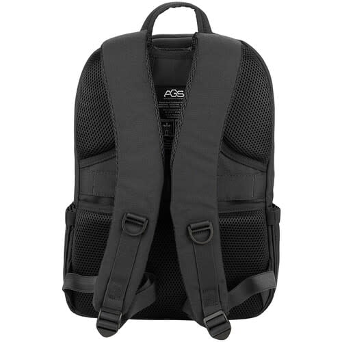 Acer 15 inch Laptop Backpack Black - Price in India
