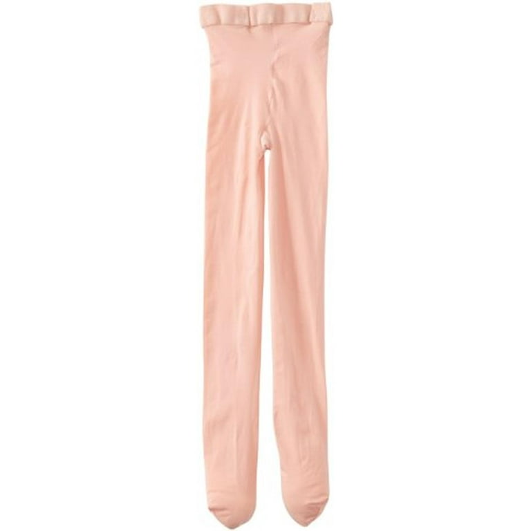 Danskin ballet pink tights discount