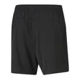 thumbnail image 2 of Short Puma Active Woven para Hombre 586728-01 negro XL, 2 of 3