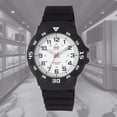 thumbnail image 3 of Reloj Q&Q VR18J003Y MEN´S-Negro, 3 of 4