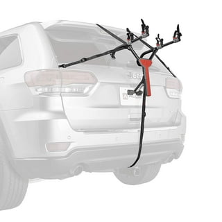 Walmart bike hotsell rack suv
