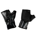 thumbnail image 1 of Electric Heated Motorcycle Gloves Fingerless Rechargeable Heating Snowboard Gloves Thermal ,Easy to Use, 1 of 7