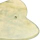 thumbnail image 5 of 2 Unids Gua Sha Masaje Facial Medicina China Jade Natural Herramienta de Raspado, 5 of 5