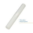 thumbnail image 3 of McKesson Toothbrush Holder - Transparent Travel Container, 8 in, 100 Ct, 3 of 10