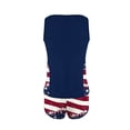 thumbnail image 7 of POTETI Tankini Swimsuits for Women 2026 Modest Independence Day American Flag Summer Beach Woman Bathing Suits, 7 of 7