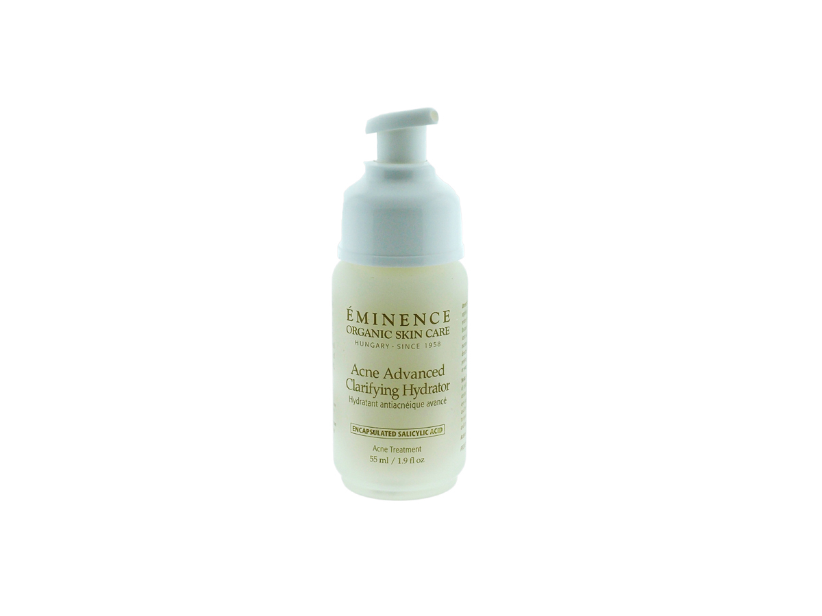 eminence acne hydrator
