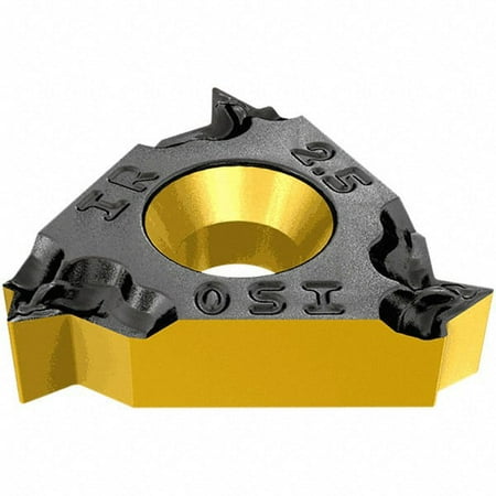 

Iscar 16IR 10 ABUT IC908 Carbide Laydown Threading Insert
