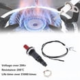 thumbnail image 3 of Universal Piezo Igniter for Gas Grill, BBQ and Stove, 3 of 4