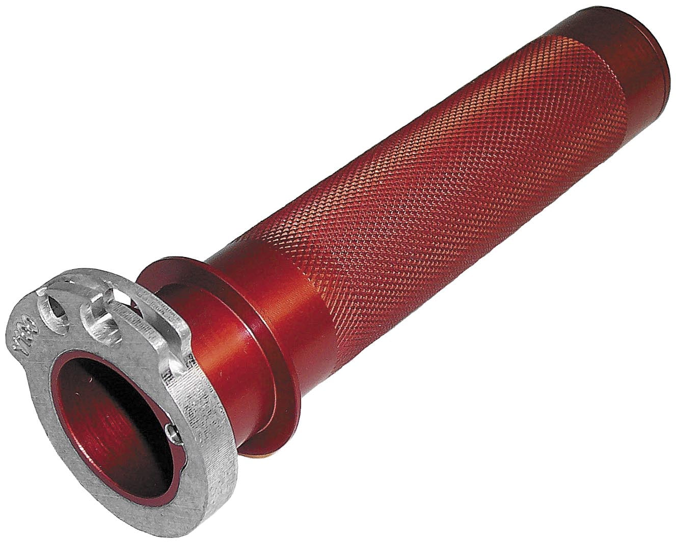 G2 Ergonomics 20100 Aluminum Throttle Tube