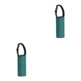 thumbnail image 2 of Monstrate Cubierta duradera para botella de agua: diseñada para durar y para bebidas Soporte de cubierta fácil de limpiar Funda de copa liviana Verde 2Conjunto, 2 of 6