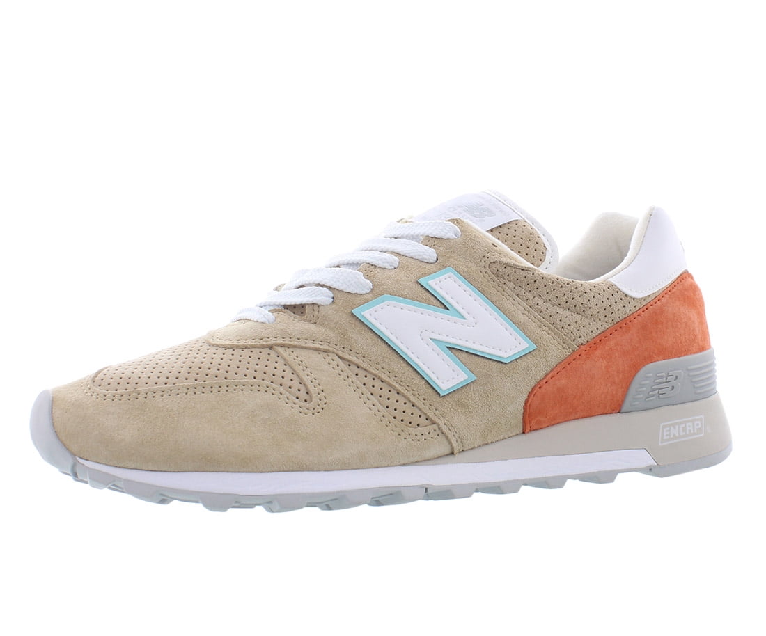 New Balance Made USA 1300 Tan