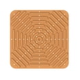 thumbnail image 1 of Estera para pollo, esteras para aves de corral, almohadillas duraderas para nido de pollo, almohadillas para caja nido de pollo, ropa de cama Marrón Yuyangstore Almohadillas para anidar pollos, 1 of 8